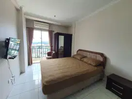 Jual Signature Park Tebet Studio Full Furnished