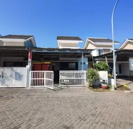 Dijual Rumah SWP Residence Kepatihan Gresik
