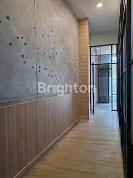 Ruko 3,5 Lantai Area Bisnis Siap Pakai di Kalibata Pancoran Jaksel