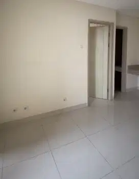 Dijual 2 Unit Apartemen Elpis Gunung Sahari – 2BR, View PRJ