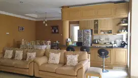 Dijual Rumah Mewah Pondok Hijau Golf, Cluster Sapphire Gading Serpong