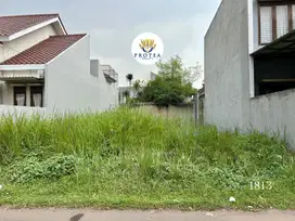 DIJUAL KAVLING STRATEGIS DI BSD