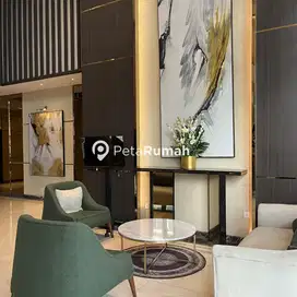 DIJUAL APARTEMEN GRAND JATI JUNCTION (MAICHAEL)