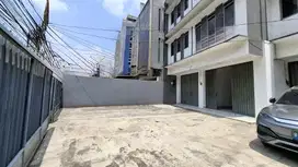 DISEWAKAN RUKO KAWASAN GANDARIA CITY KEBAYORAN LAMA READY 2 UNIT
