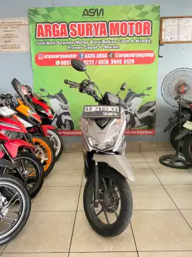 Beat Street tahun 2022
