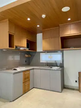 DI JUAL CEPAT RAINBOW SPRING CONDOVILLAS VIEW DANAU di Gading Serpong