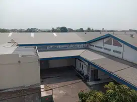 DISEWAKAN GUDANG DI CIKARANG