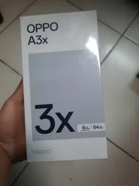 Oppo A3x 4/64GB