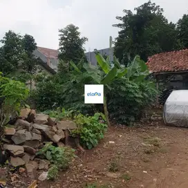Dijual Tanah di Serpong Lengkong Wetan 603m Lokasi Strategis