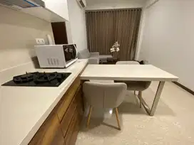 Apartment Di Nava Park BSD Tower Marigold