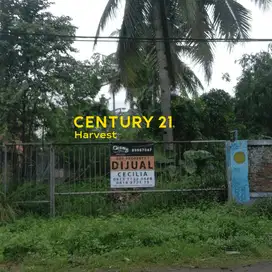 Tanah Strategis Murah Siap Dibangun Di Gemalapik Cikarang