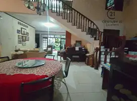 Dijual Cepat turun harga rumah siap Huni di Cempaka Putih Jakpus