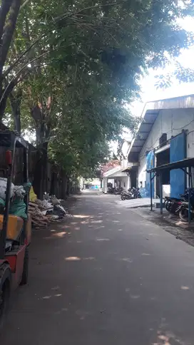 gudang sewa murah dkt exit tol gempol
