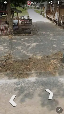 DI JUAL CEPAT LAHAN KOSONG PAKUHAJI TANGERANG