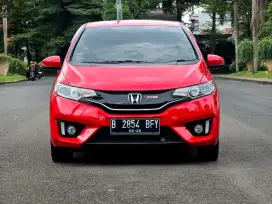 Honda Jazz RS 2016 A/T