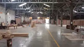 DISEWAKAN GUDANG DI CIREBON