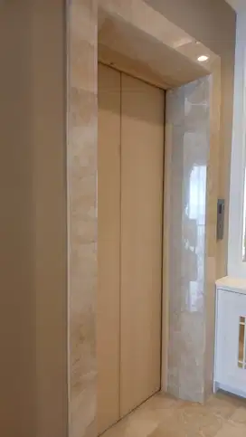 Jual Apartemen Belleza Suites Full Furnished Murah