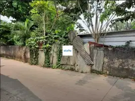 Dijual Tanah Luas di Jl. H. Bacek Tajur Tangerang, Investasi Prospekti
