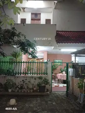 Dijual Rumah Hitung Tanah Bagus Strategis Harga Menarik Di Depok