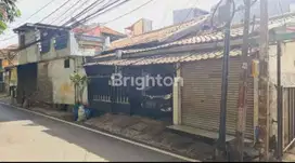 Rumah di Menteng Atas Setiabudi Jakarta Selatan