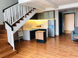 Apartemen Neo Soho Podomoro City Jakarta Barat