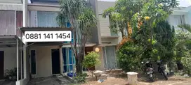 Jual Cepat Rumah Siap Huni di Citra Gran Cibubur