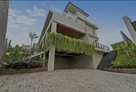 Villa Sea View Luxury Goa gong Tiara nusa Bali