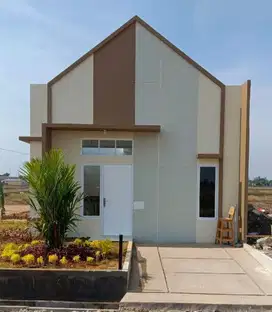 Rumah Subsidi di Tunggak jati Tanjung pura Karawang Barat