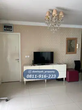 Dijual Apartemen Sahid Sudirman Residence Jakarta Pusat