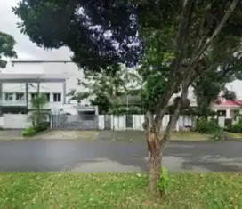 Dijual rumah di Jaka Permai Jakasampurna Bekasi Barat
