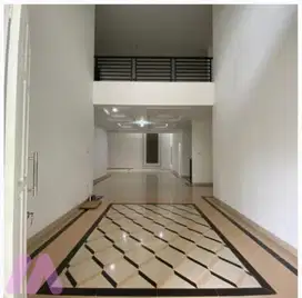 Dijual Townhouse Eksklusif di Kemang  Hunian Mewah dan Premium