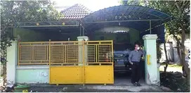 KELURAHAN SUMENGKO, WRINGINANOM, GRESIK