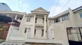DARMO PERMAI SELATAN DEKAT CITRALAND SUKOMANUNGGAL SURABAYA BARAT