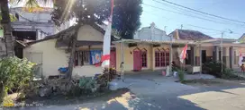 KELURAHAN TUNGGUNJAGIR, MANTUP LAMONGAN