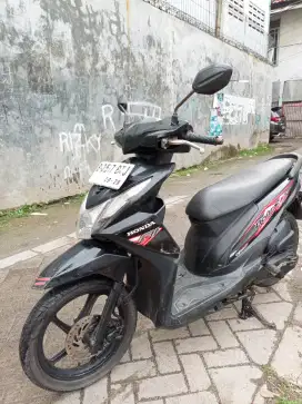 Beat fi pajak of lama lengkap