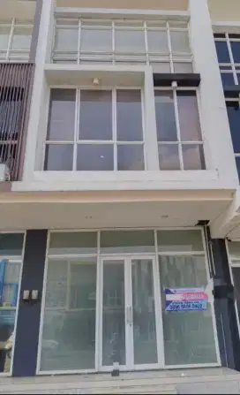 Dijual ruko termurah di CBD Citra gran cibubur di bawah pasaran