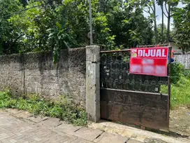 Dijual Kavling SHM di Kunciran Pinang Tangerang Cocok Investasi