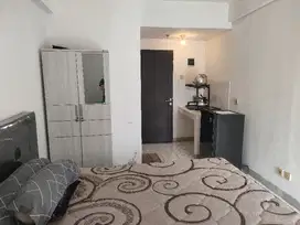 Disewakan Apartemen Sky View Cozy StudioBSD Cozy Studio Full Furnished