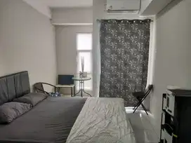 Disewakan Apartemen Akasa BSD Cozy Studio Full Furnished