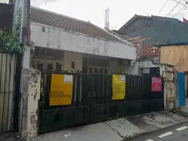 Dijual Rumah Lama di Petojo Sabangan 7 – SHM, Jakarta Pusat