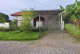 KELURAHAN BANYUURIP, KEDAMEAN GRESIK