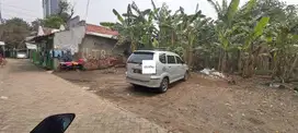 Dijual Tanah Strategis di Bintaro Sektor 3A Cocok Usaha Kos Kosan