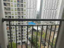 Disewakan Apartemen Serpong Green View BSD Cozy Studio Full Furnished