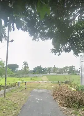 TANAH MEDAN TUNTUNGAN COCOK UNTUK PERUMAHAN