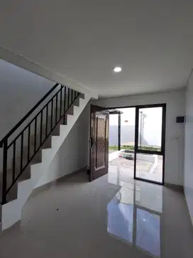 Dijual rumah Brand New  2 lantai Reni Icon Pamulang Tangsel