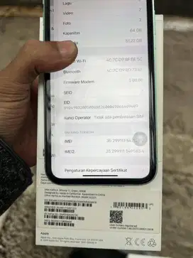 NYARI IPHONE SECOND 12 HINGGA 16 BEST PRICE