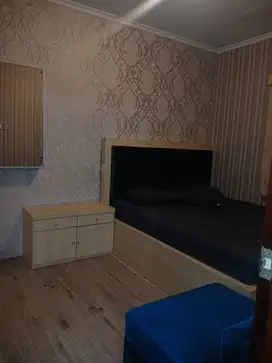 Disewa Apartemen Mediterania Ancol Full Furnished 2br