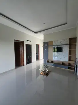 RUMAH SEMI VILLA AREA BY PASS SANUR
