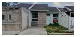 Rumah MURAH Turun Harga 1 lantai SHGB Komp. Prima Swarga
