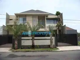 JUAL RUMAH GALAXY BUMI PERMAI BOULEVARD SURABAYA (Tjin2Area)